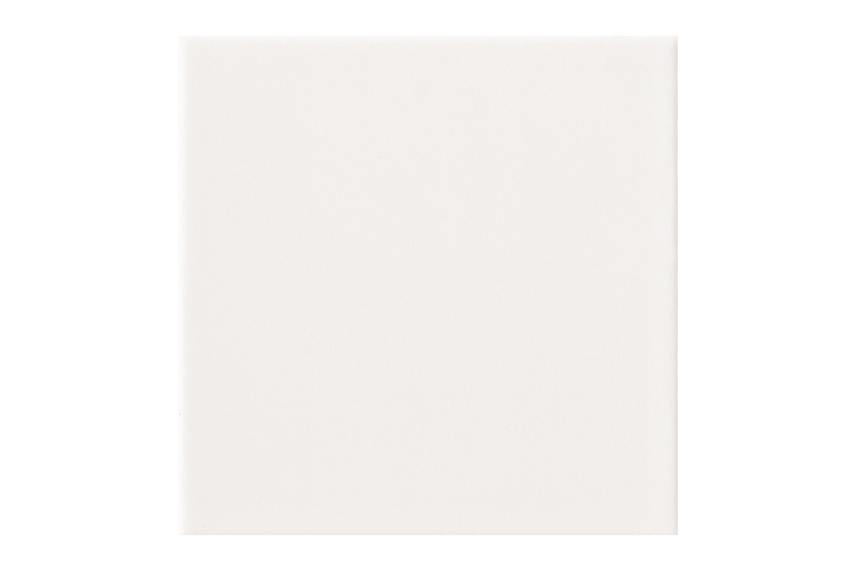 Loseta Universal blanco brillante 1A 20 x 20 cm, caja con 1.50 m2