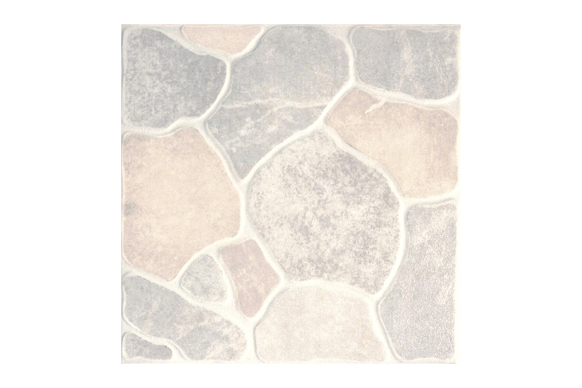 Piso Piedra natura mate 1A 33 x 33 cm, caja con 1.76 m2