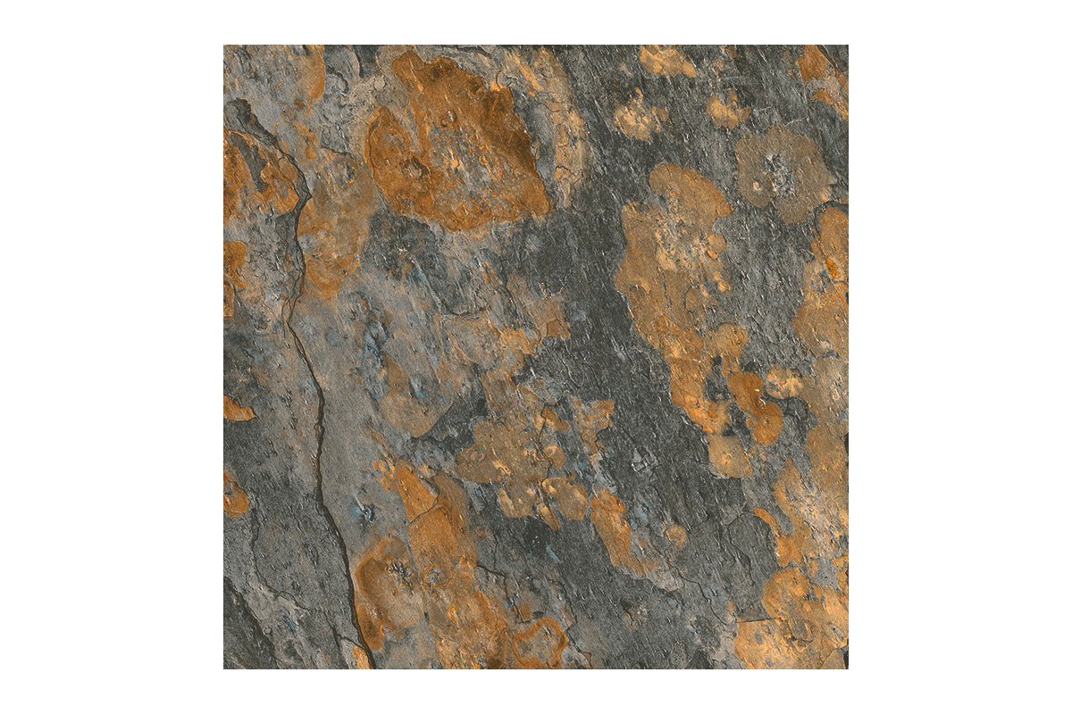 Piso Mayanslate mate 1A 55 x 55 cm, caja con 1.49 m2