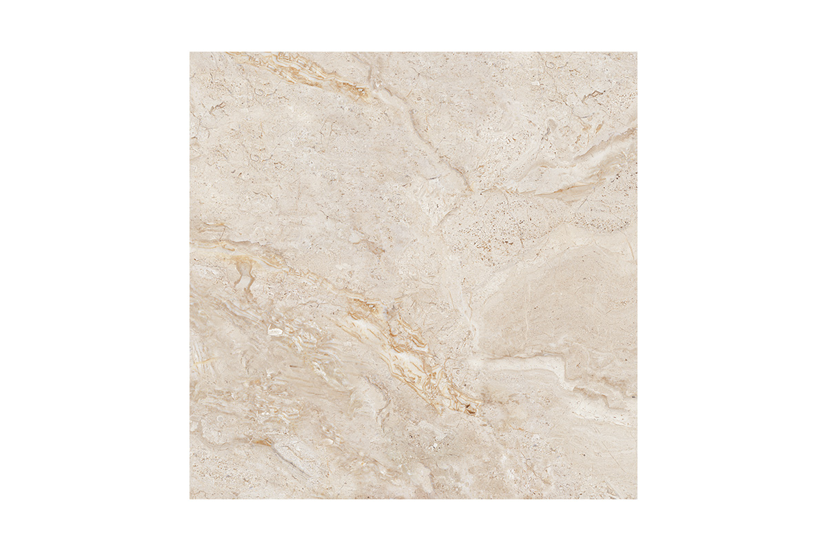 Piso Yellowstone beige mate 1A 55 x 55 cm, caja con 1.49 m2