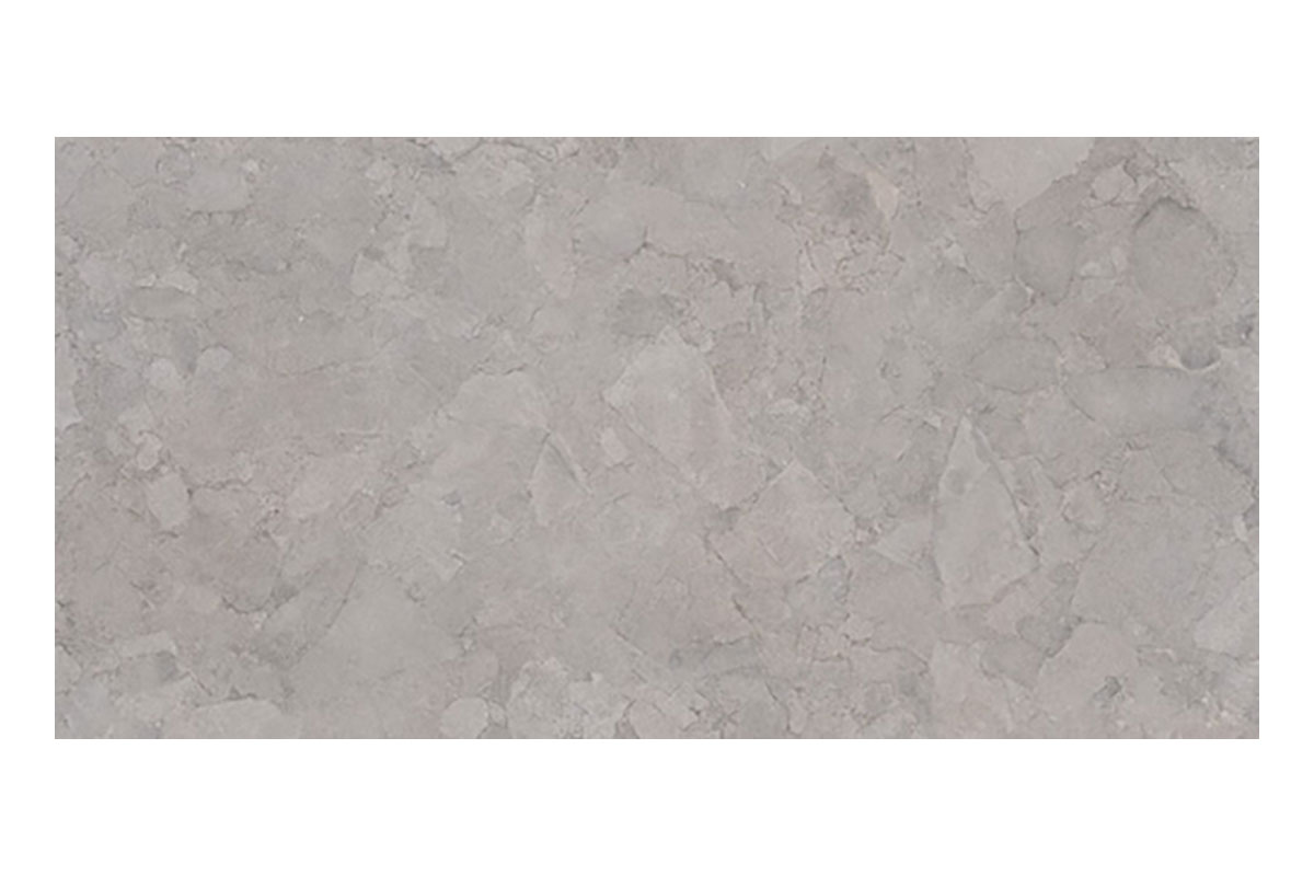 Piso porcelnico Nobu gris mate1A 80 x 160 cm, caja con 2.56 m2, rectificado 