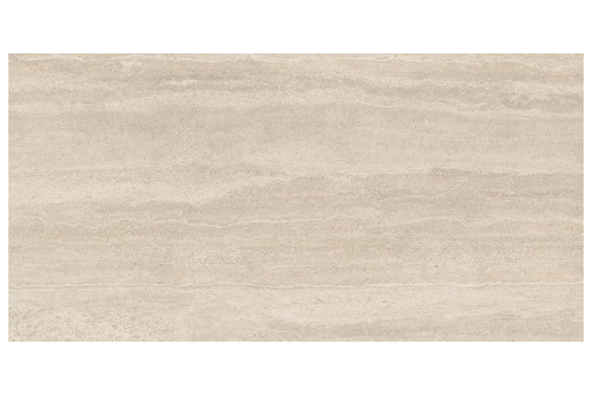 Piso porcelnico Caravita gold  mate 1A 60 x 120 cm, caja con 1.44 m2, rectificado 