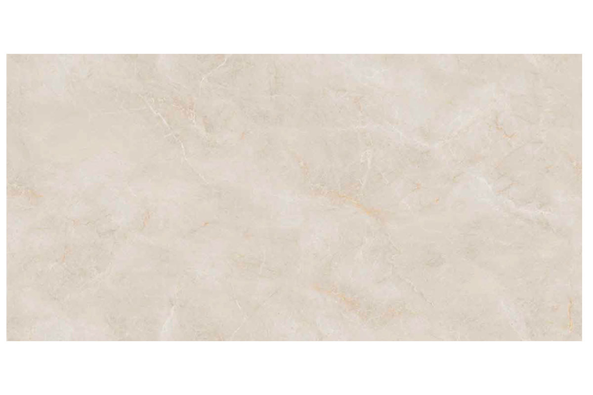 Piso porcel�nico Claudel white 1A 60 x 120 cm, cubre 1.44 m2, rectificado