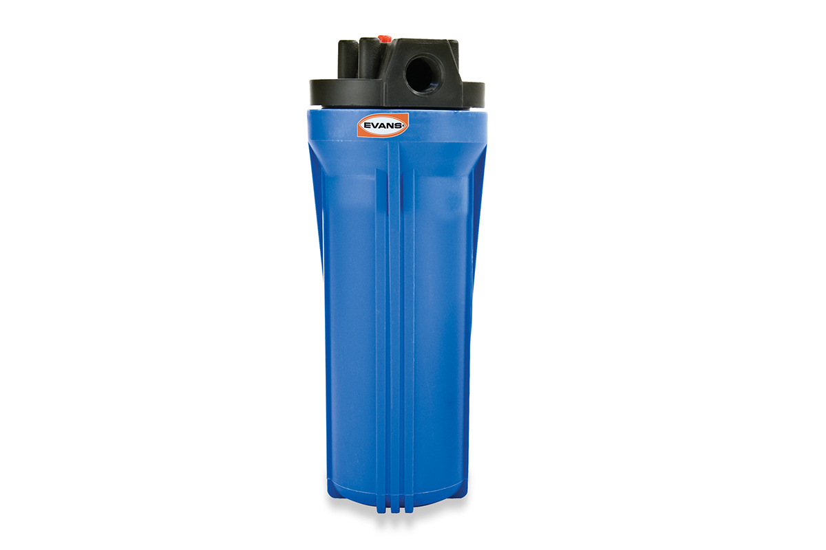 Porta cartucho para filtro blue 121-10B