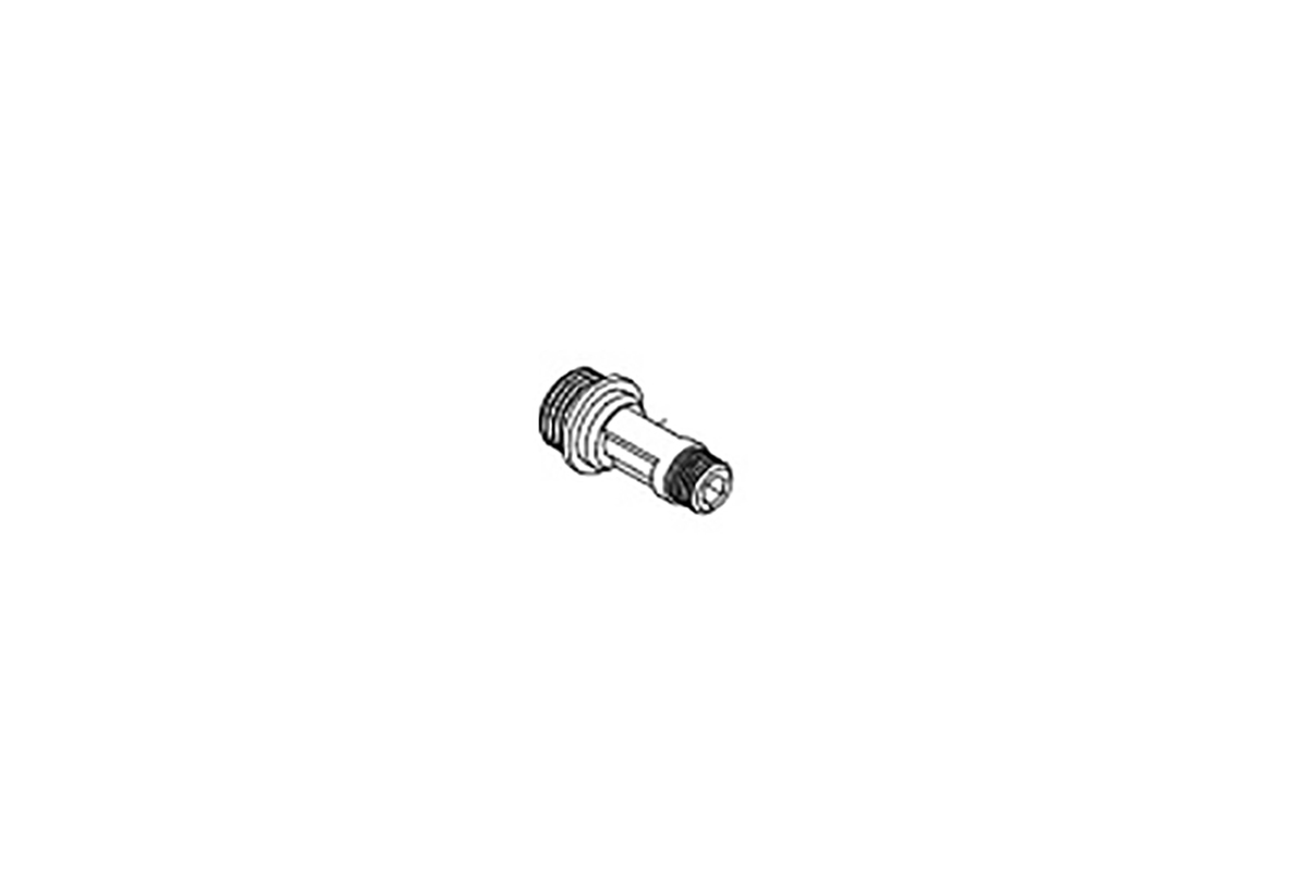V�stago porta filtro PR5-1664