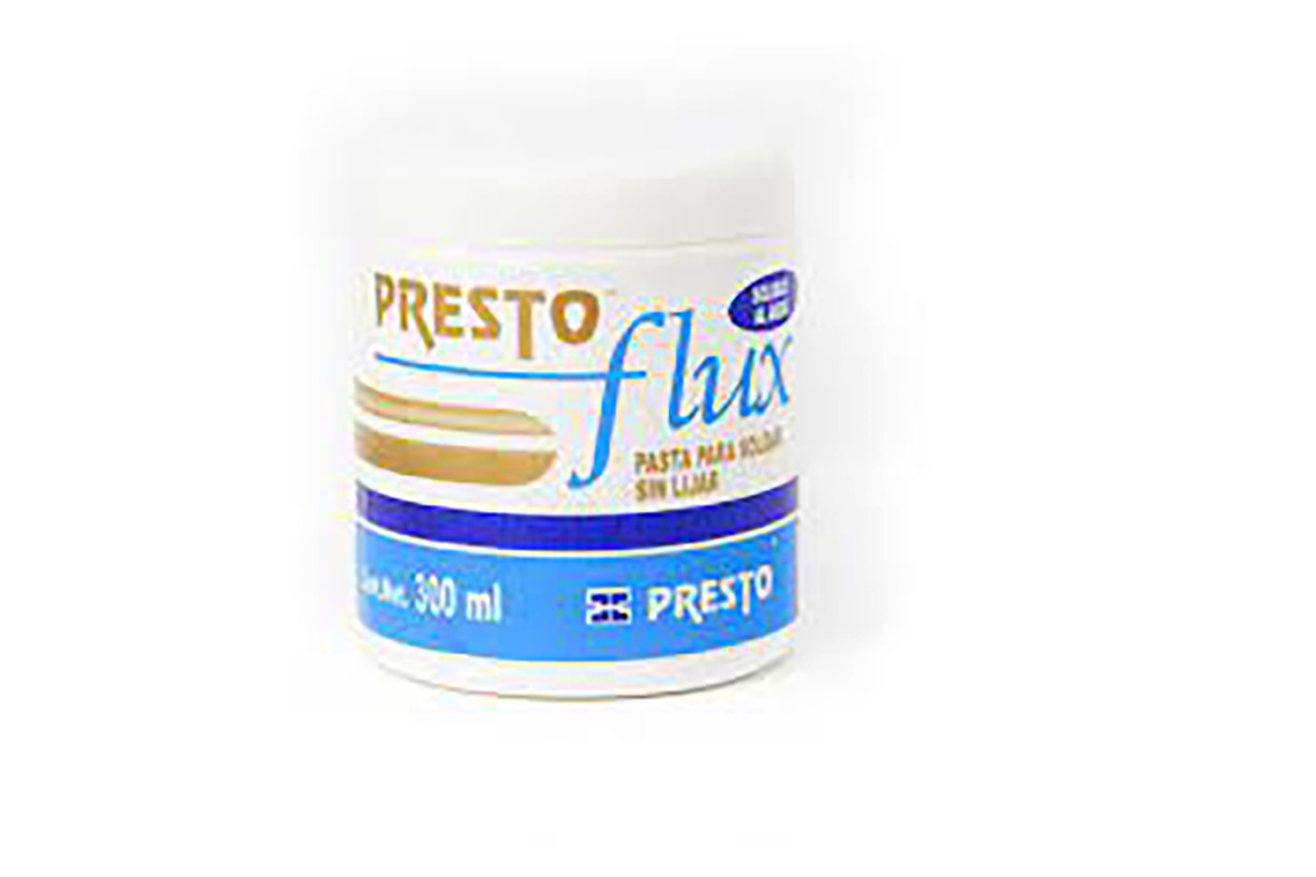 Premium Flux Pasta para soldar