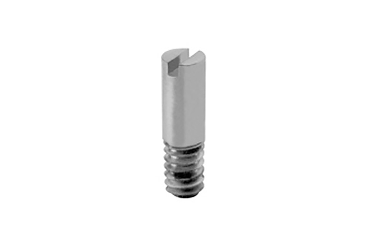 Prisionero para pedal de fluxmetro RF-106