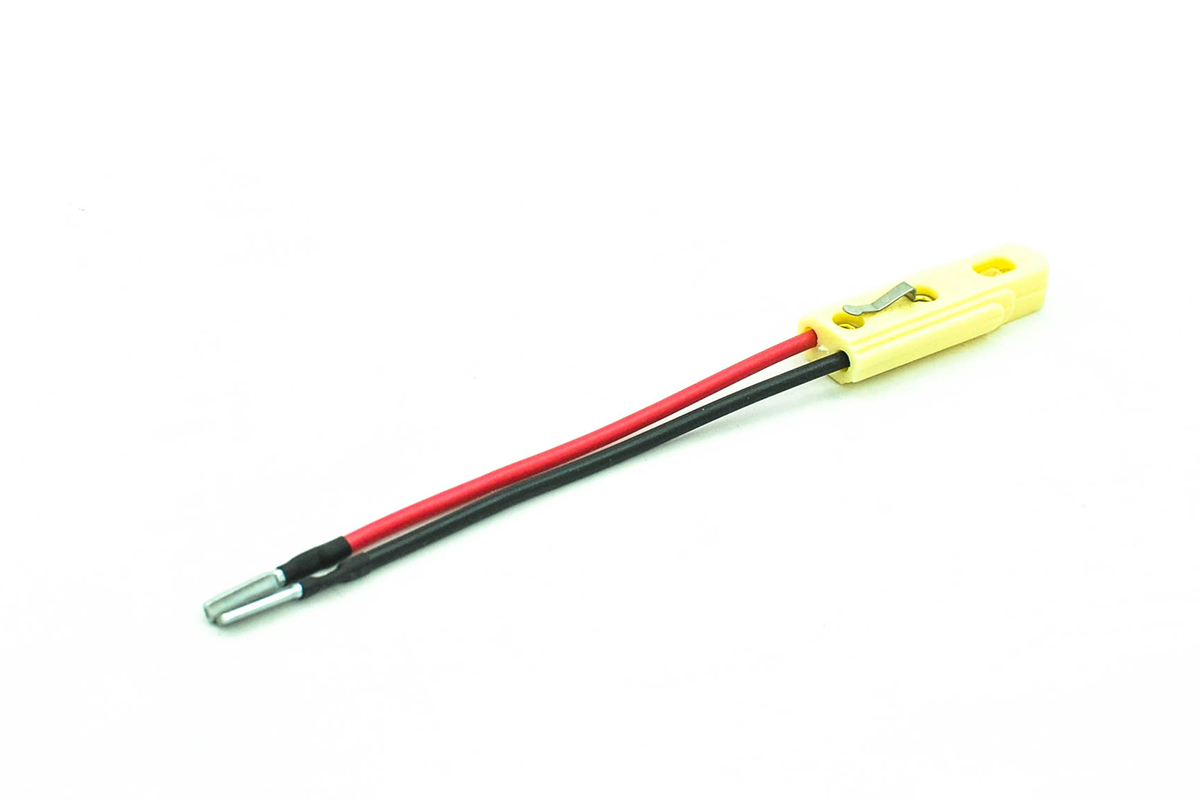 Probador de corriente con cable 90-600 volt 3206