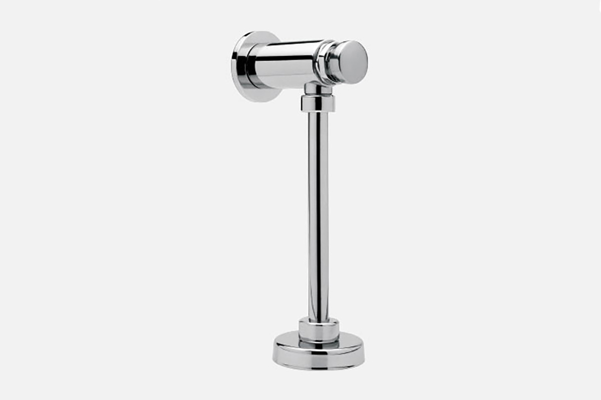Llave de push de baja presin para mingitorio PUM-01
