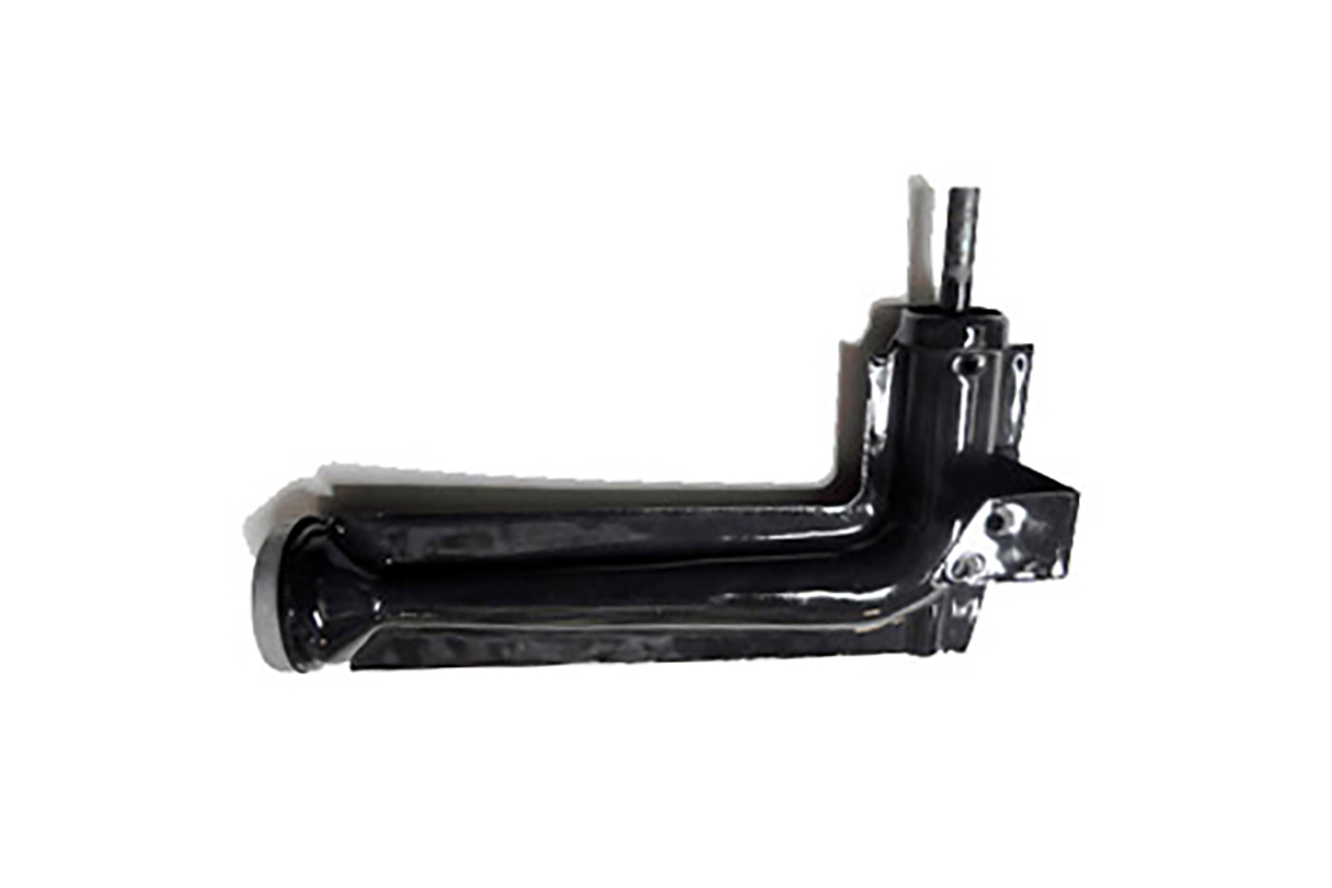 Quemador stand con disco regulable para modelo G10, G20, G30 y G40