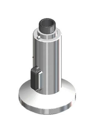 Kit de rociador R2801982  fig 9436