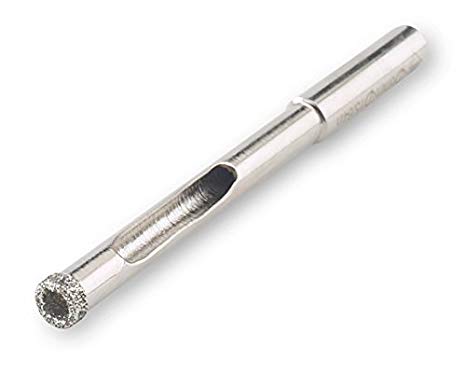Broca de diamante 6.5 mm 