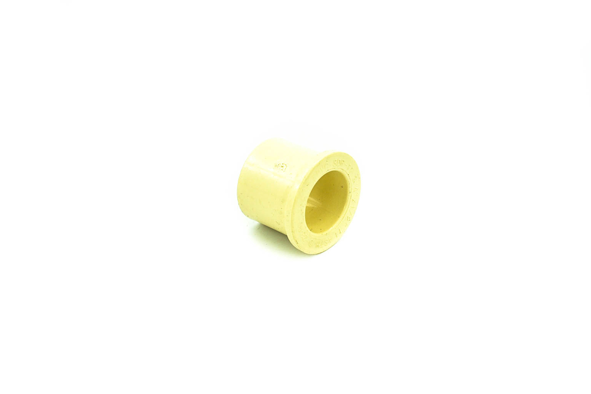 Reduccin bushing CPVC 19 x 13 mm 