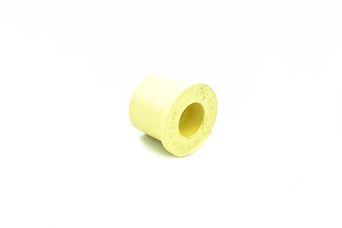 Reduccin bushing CPVC 25 x 13 mm 
