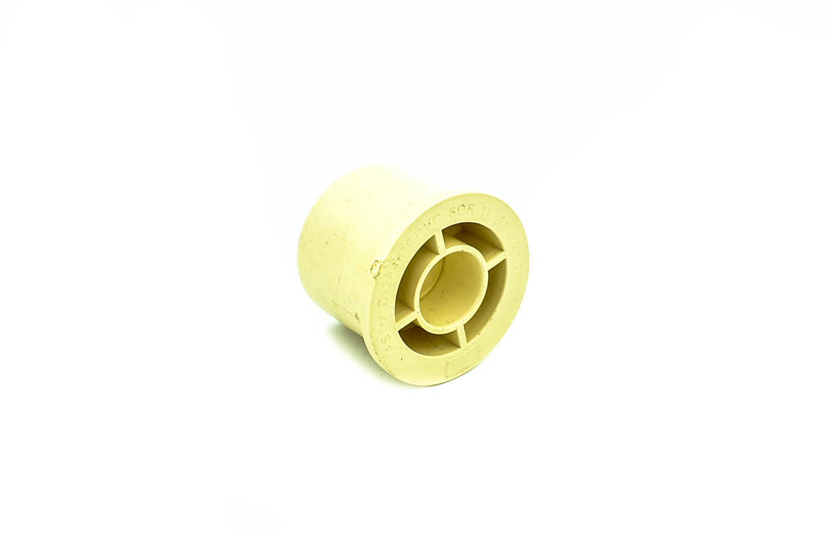 Reduccin bushing CPVC 32 x 13 mm 