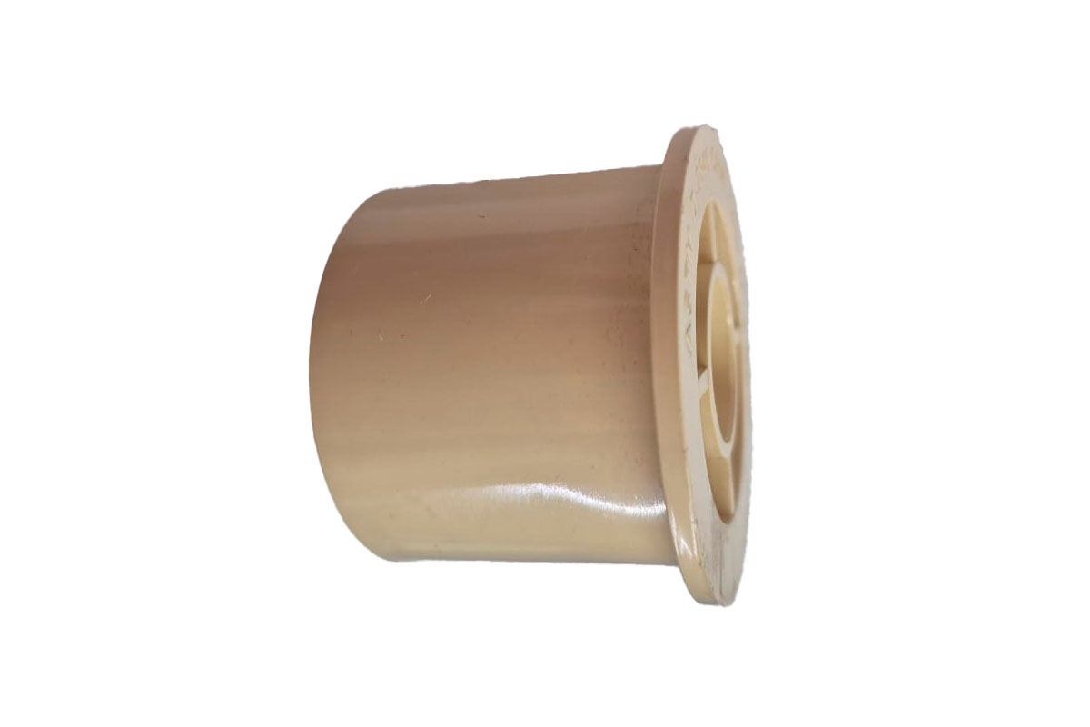 Reduccin bushing CPVC 50 x 38 mm 