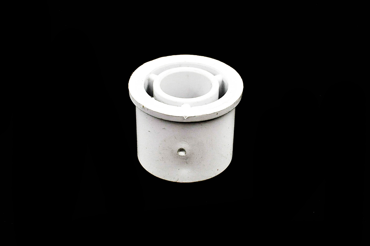 Reduccin bushing hidrulica 32 x 13 mm 