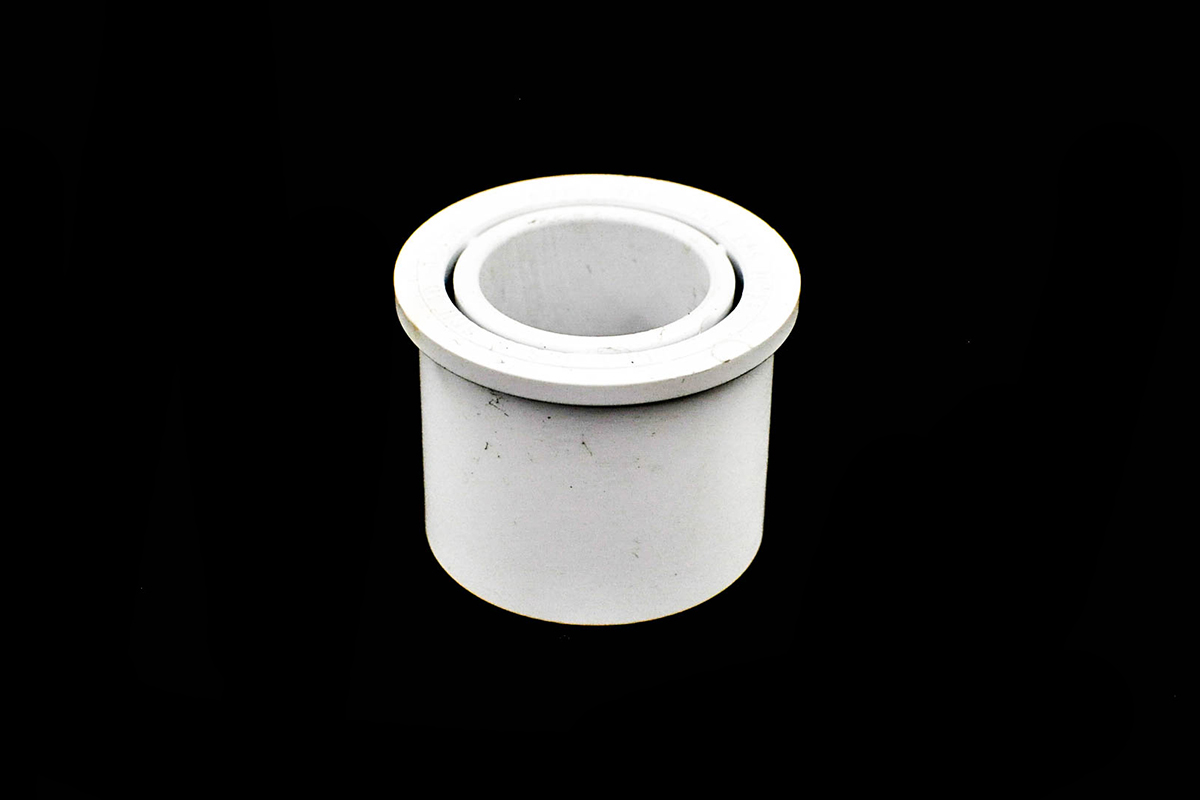 Reduccin bushing hidrulica 32 x 19 mm   