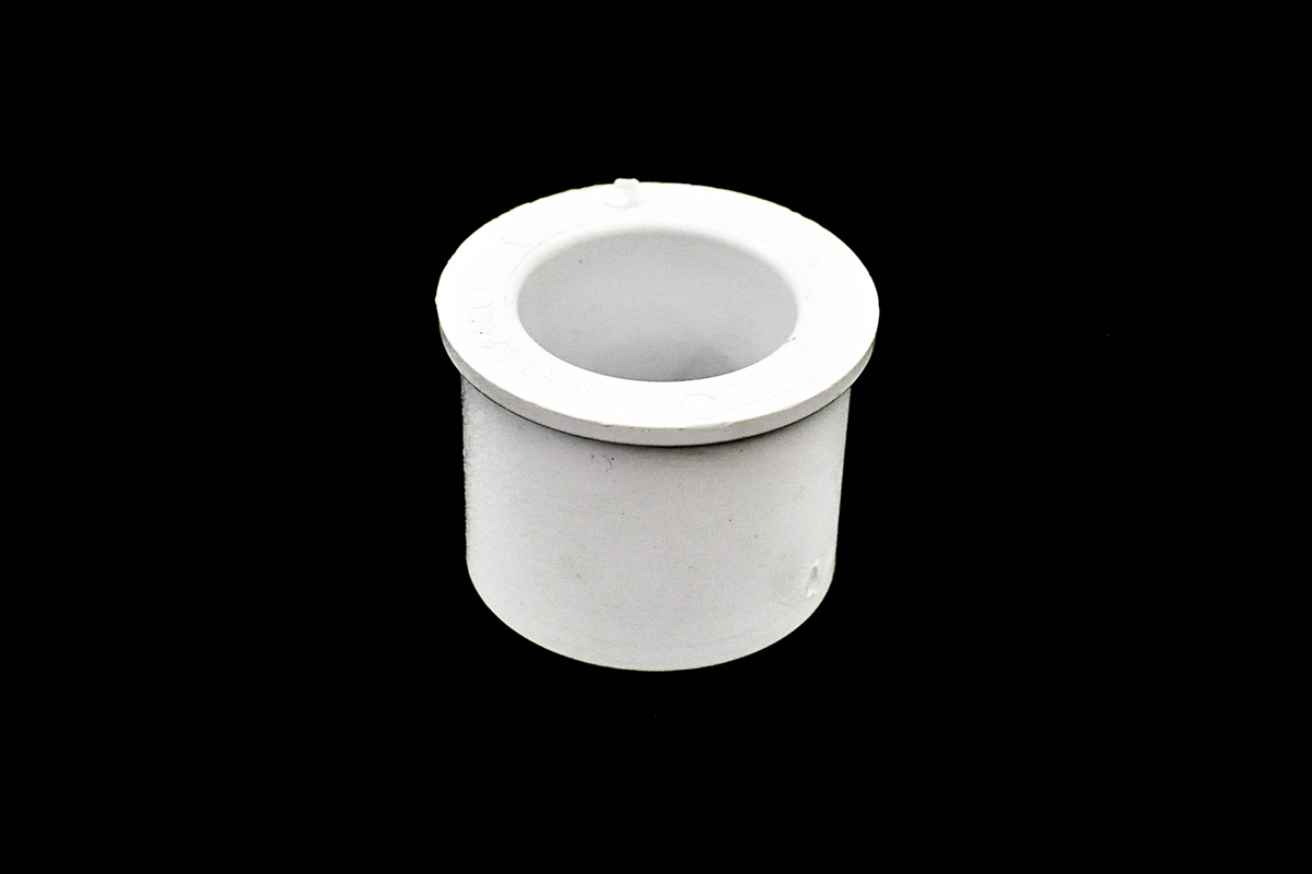Reduccin bushing hidrulica 38 x 25 mm 