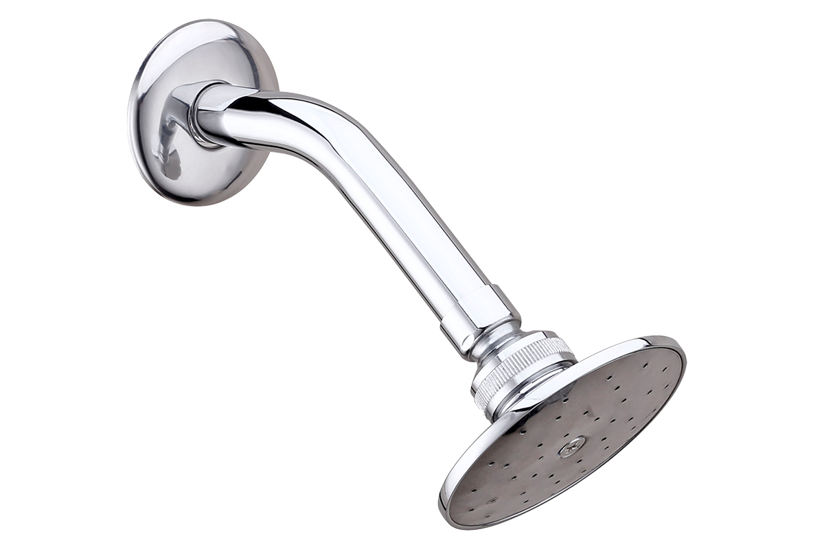 Regadera de zamac 700LLE