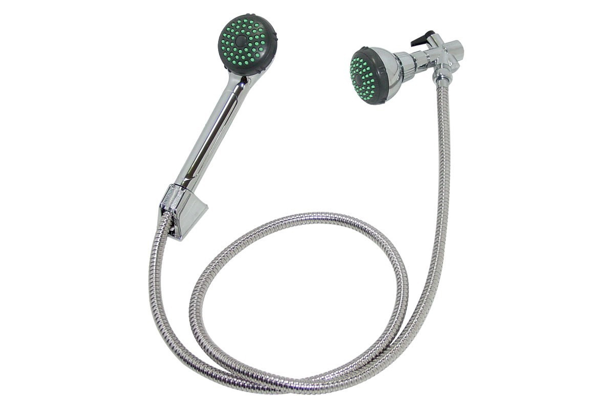 Regadera de telfono 44-T 