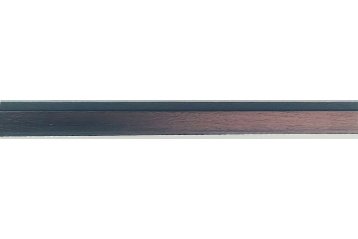Remate esquina lambrin dakota 0.25 x 2.90 ml