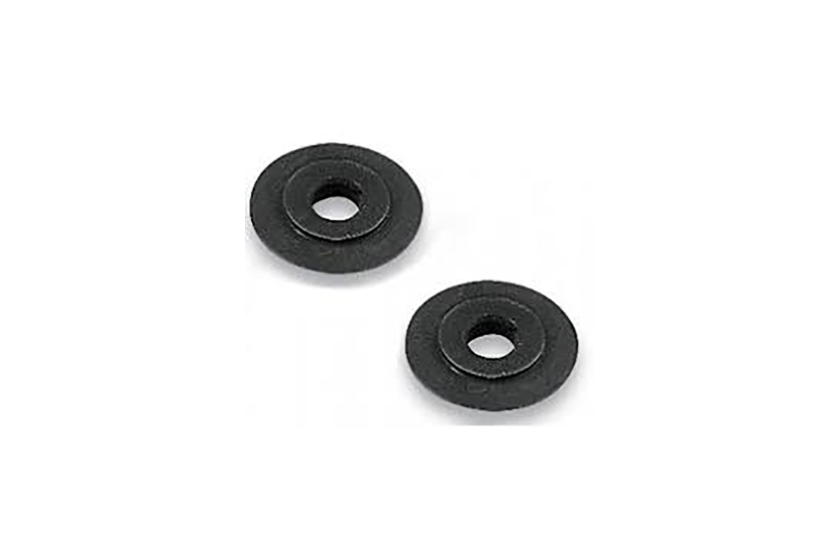 Repuesto de cuchillas para cortador de tubo cot-16-50 REP-COTS