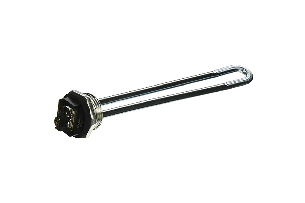 Resistencia para calentador elctrico  8