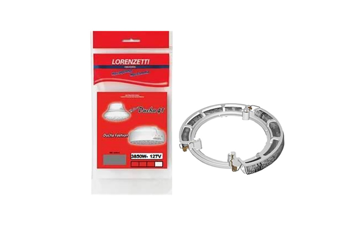Resistencia para regadera MAXXI-DUCHA 4T2359