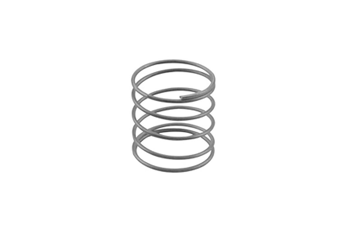Resorte mbolo para llave de retencin RF-234 