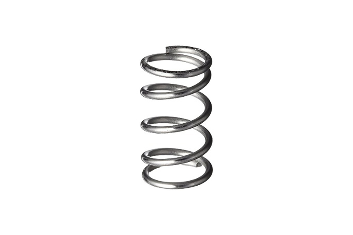 Resorte estopero para fluxmetro RF-030