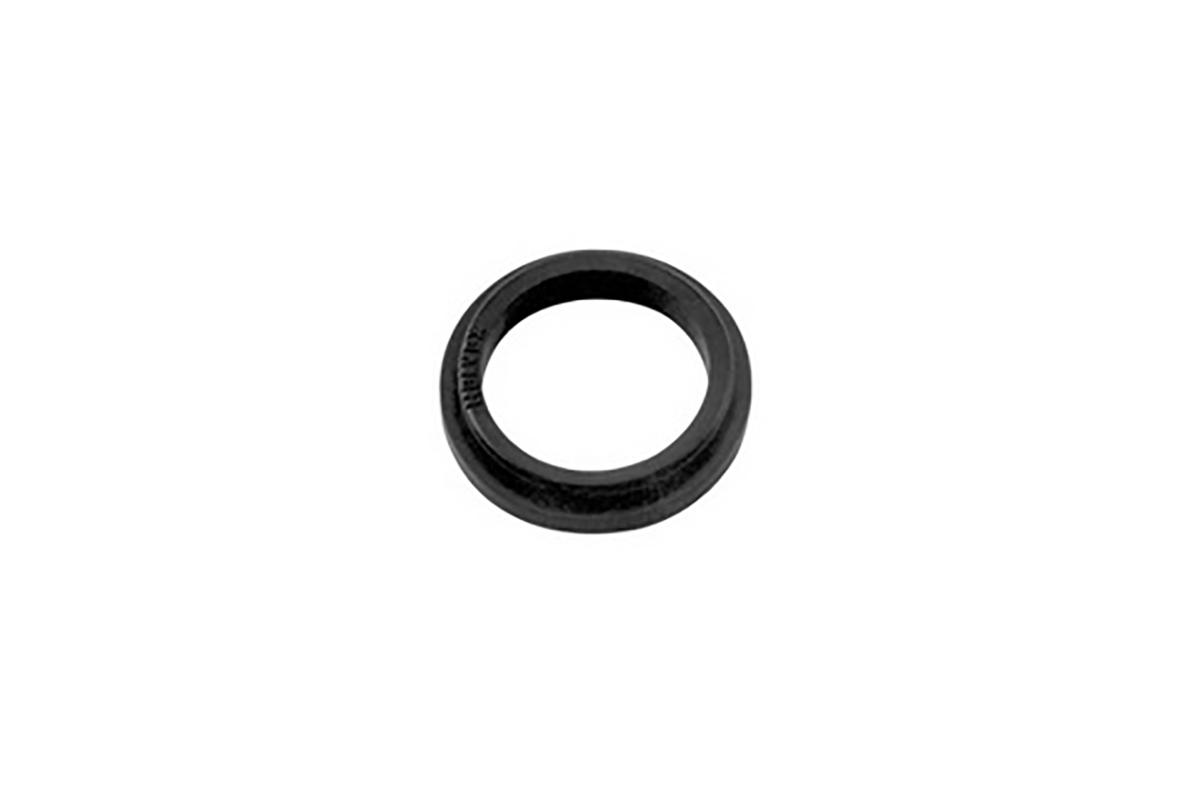 Rondana de hule para tuerca F - 2 de 32 RF-044