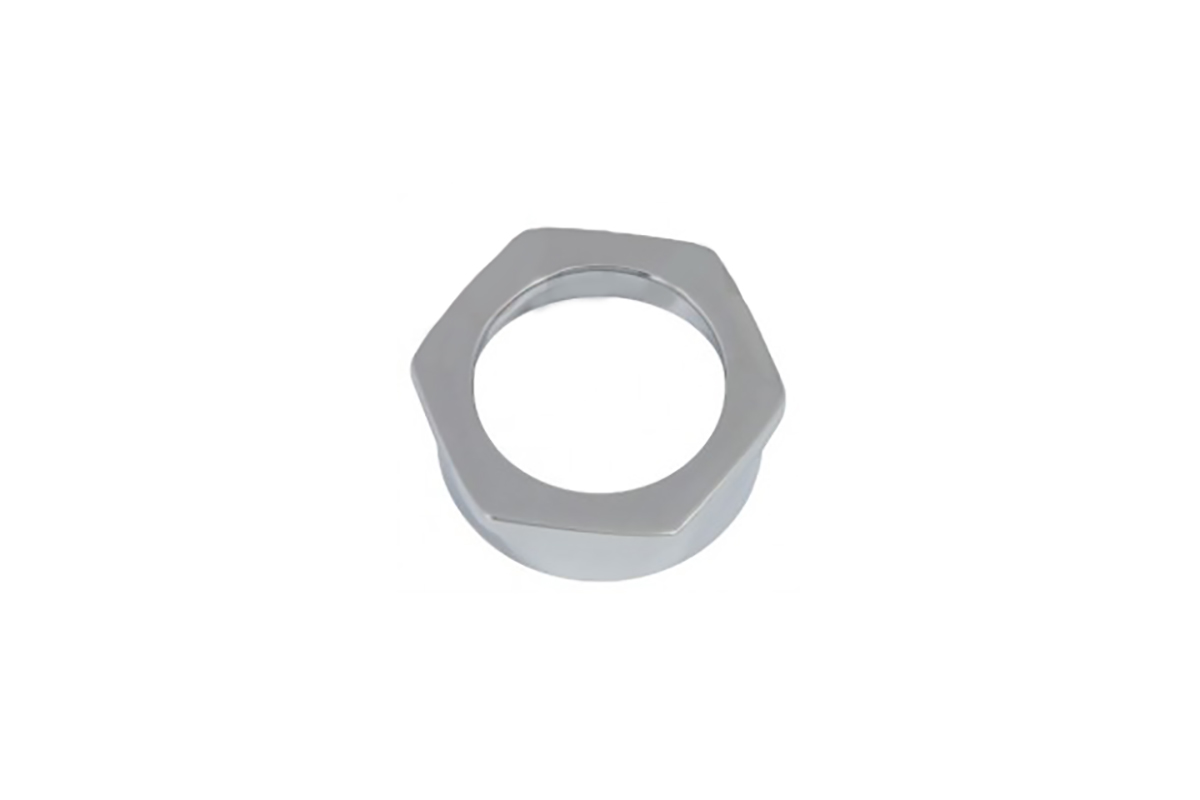 Rondana y tuerca Spud 32 mm SF-064