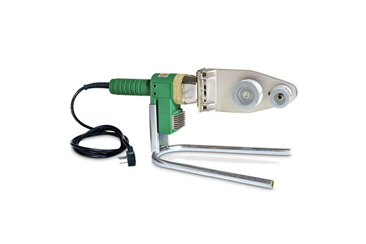 Kit termofusin 120v, 800w de 20 a 64 mm 200110