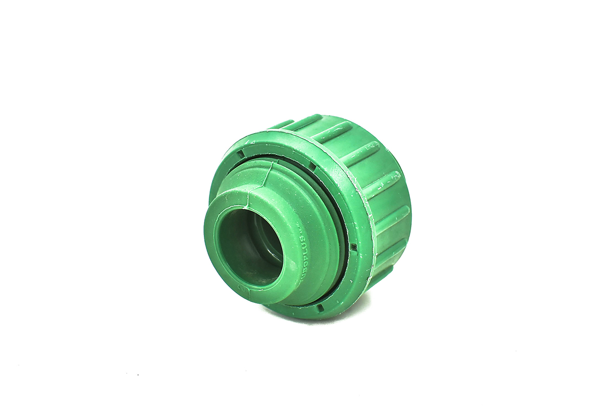Tuerca unin de plstico 13 mm (1/2