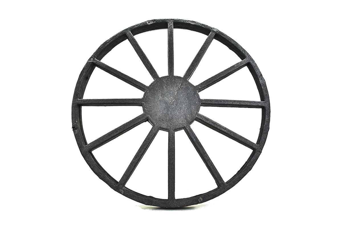 Base para tinaco de 450 a 1100 Lts 