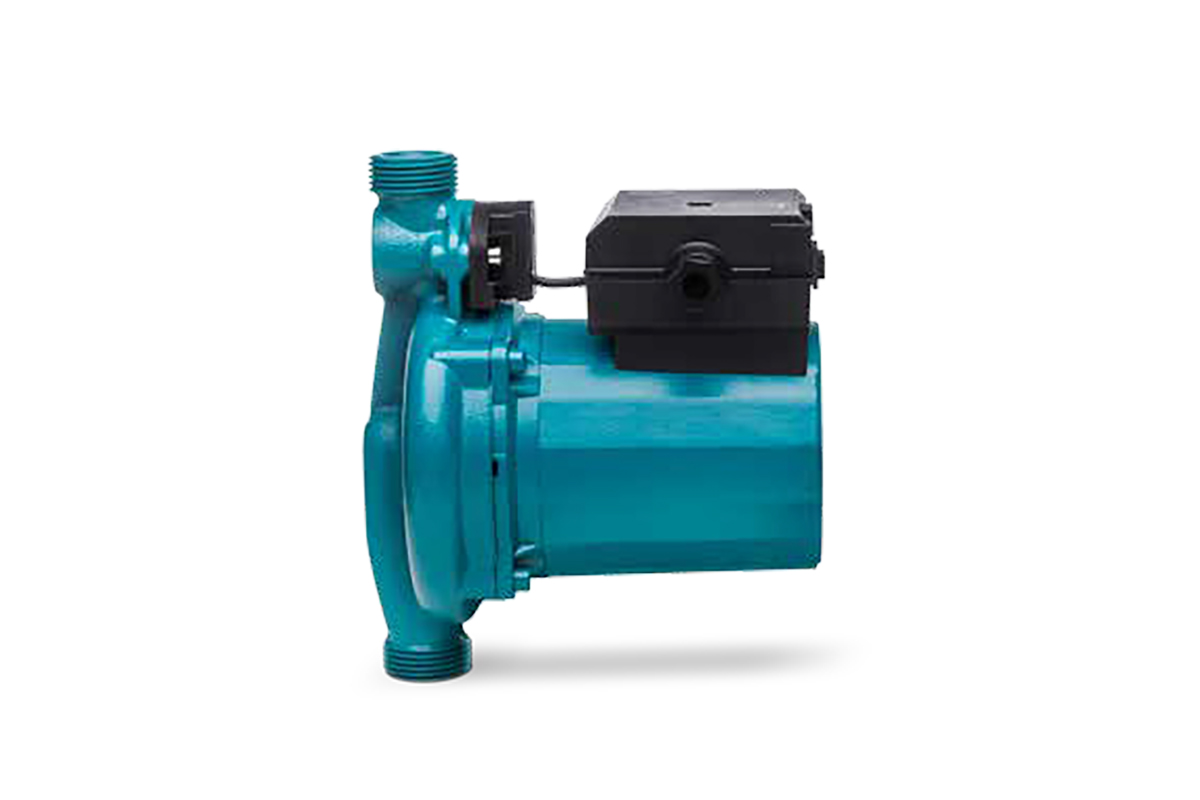 Bomba Presurizadora 1/2 (.50) HPModelo GRS15/11-Z
