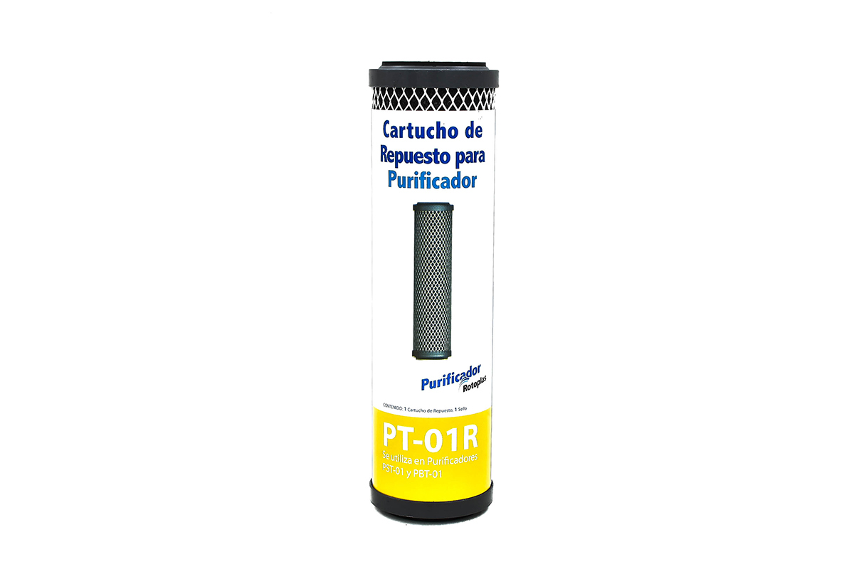 Cartucho para filtro