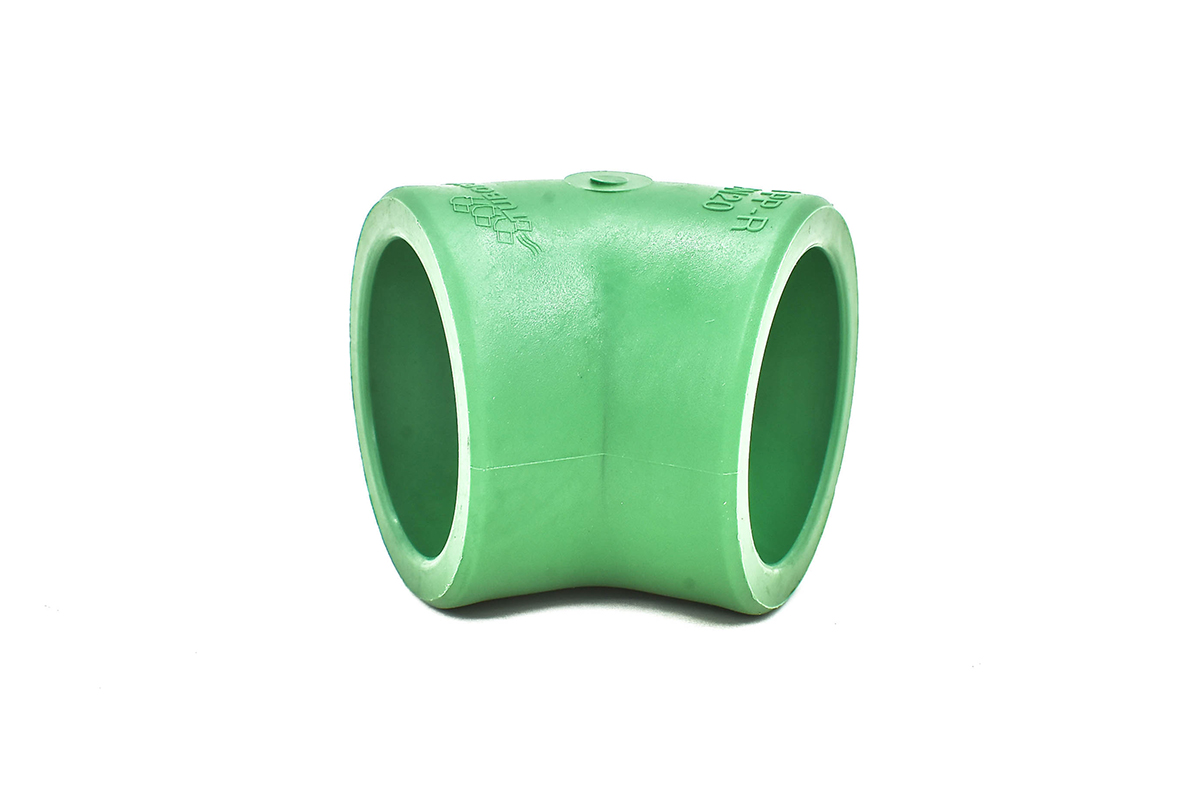 Codo 50 mm x 45  (2