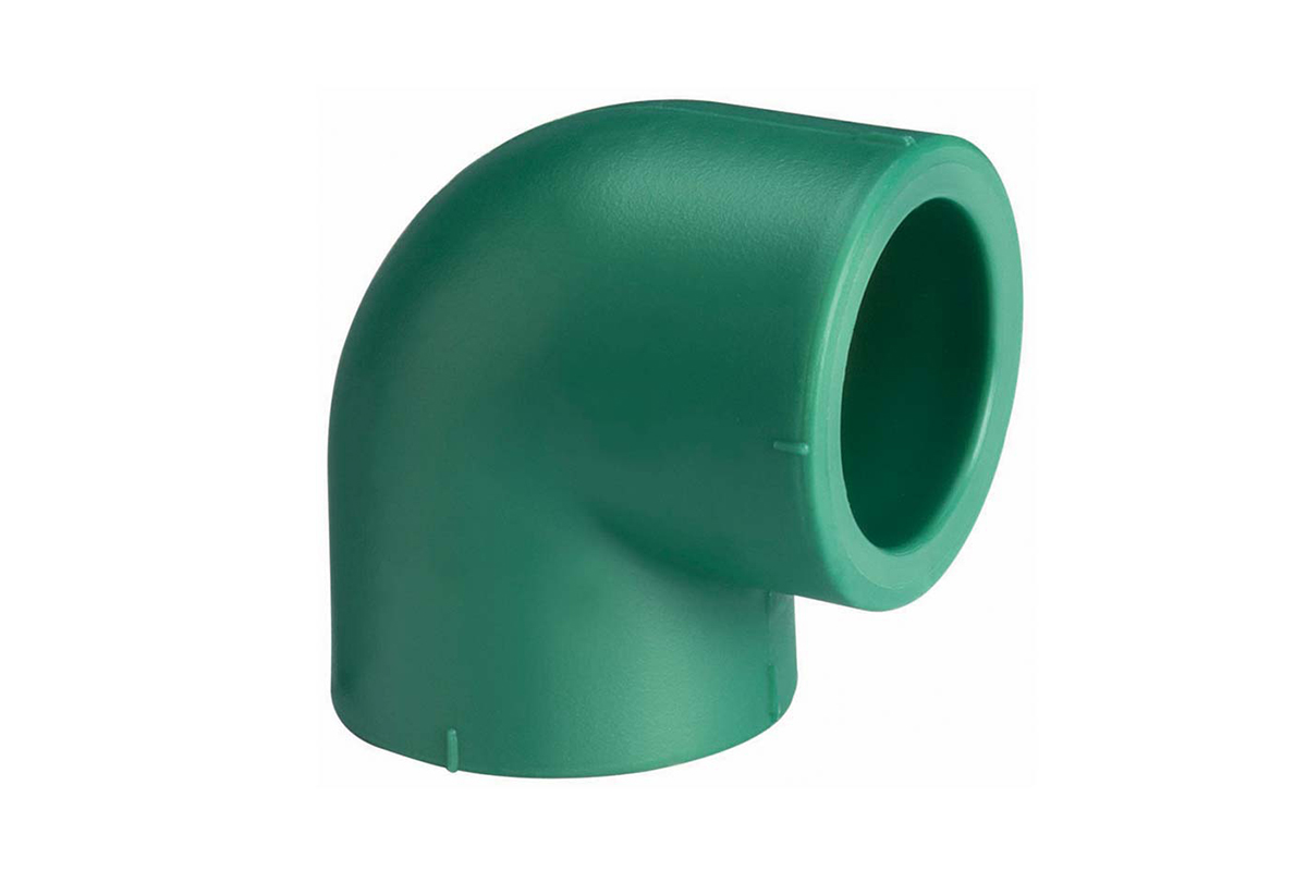 Codo 13 mm x 90  (1/2
