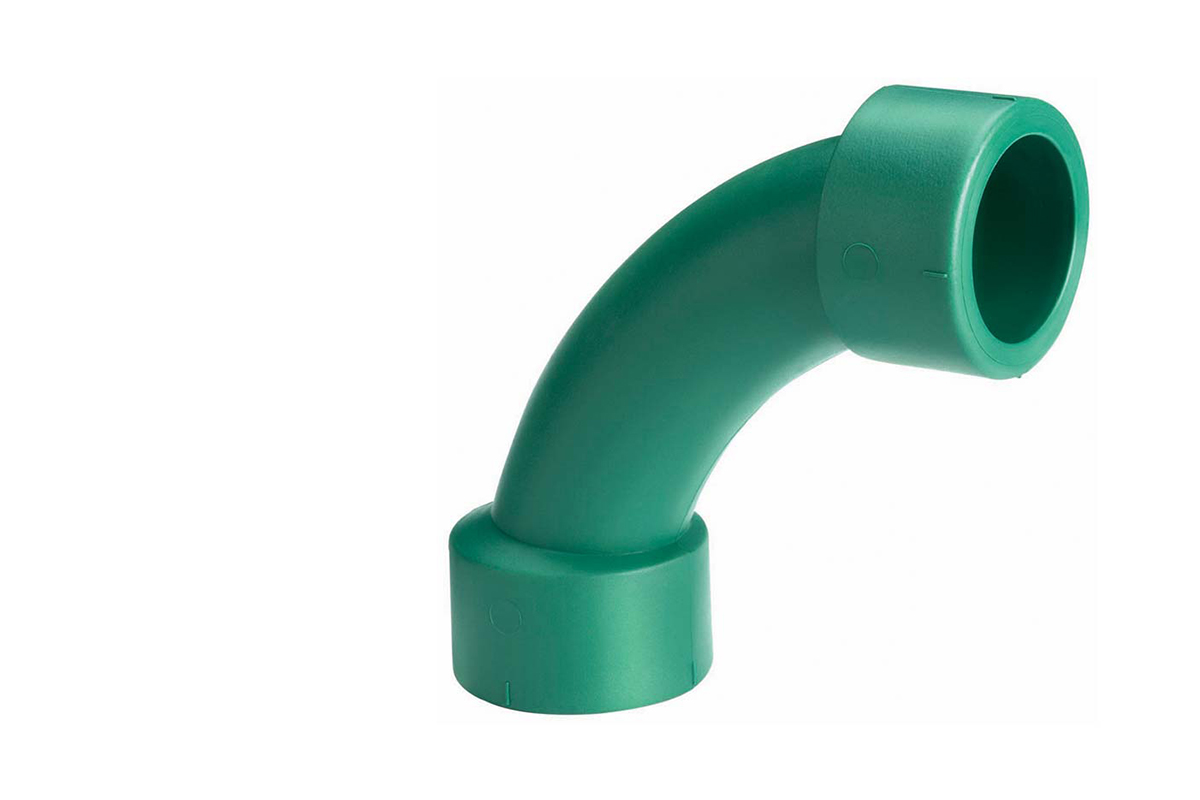 Curva 90  13 mm (1/2