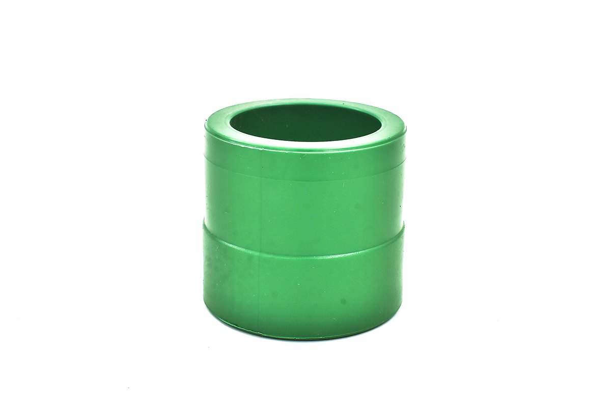 Reduccin de polipropileno 50 x 38 mm (2