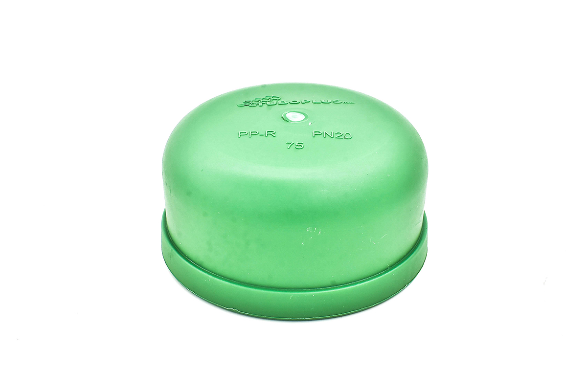 Tapn de polipropileno 64 mm 