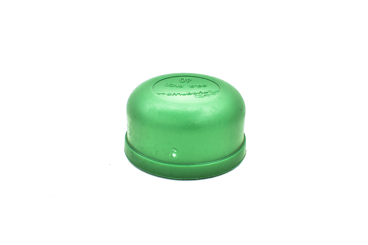 Tapn de polipropileno de 32 mm 