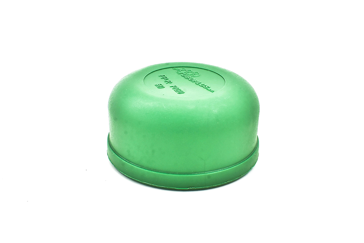 Tapn de polipropileno de 38 mm