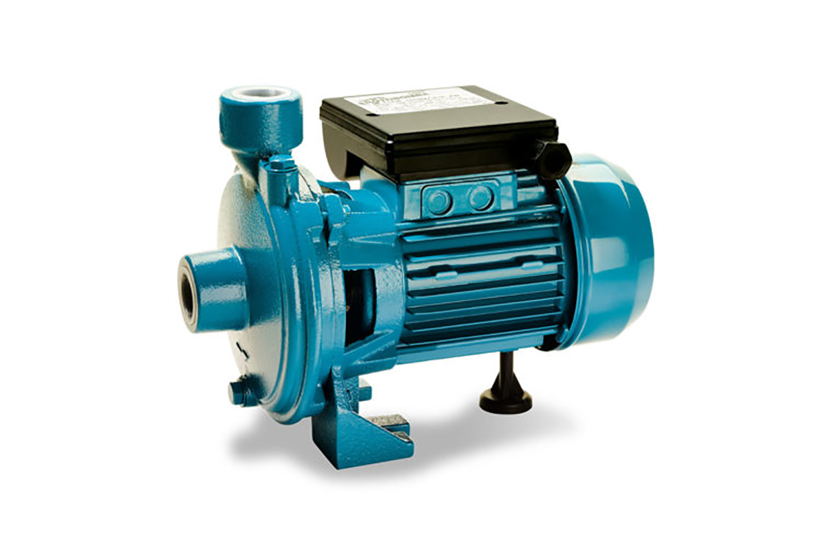 Rotobomba Centrfuga 1 HP
