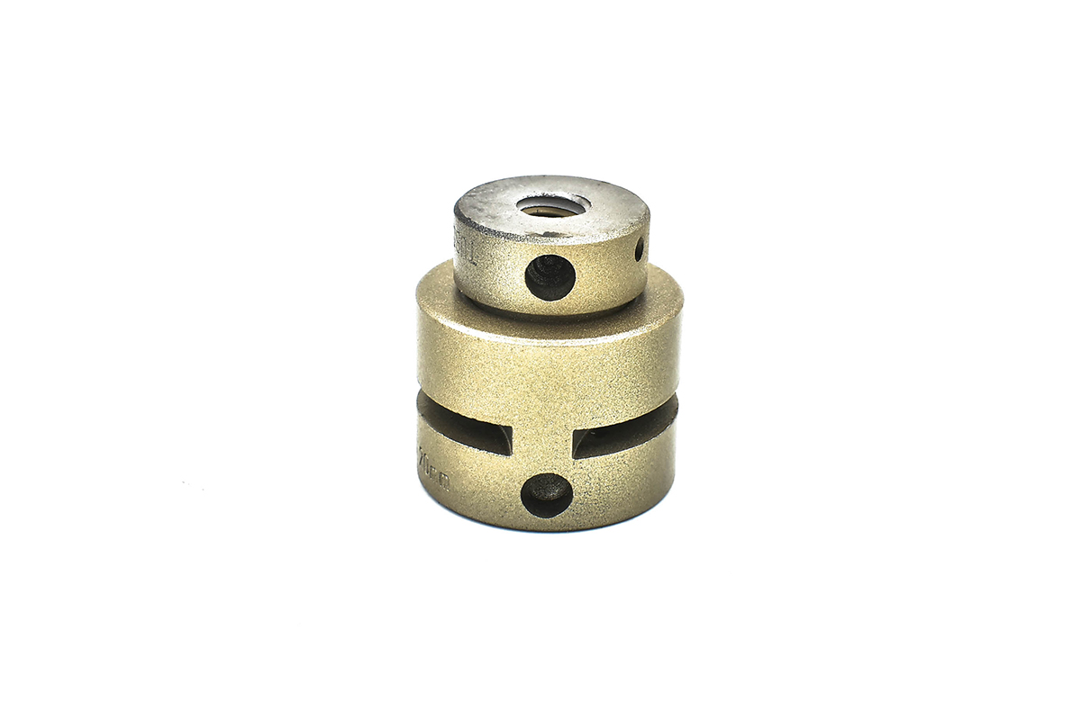 Dados macho - hembra 25 mm 200094