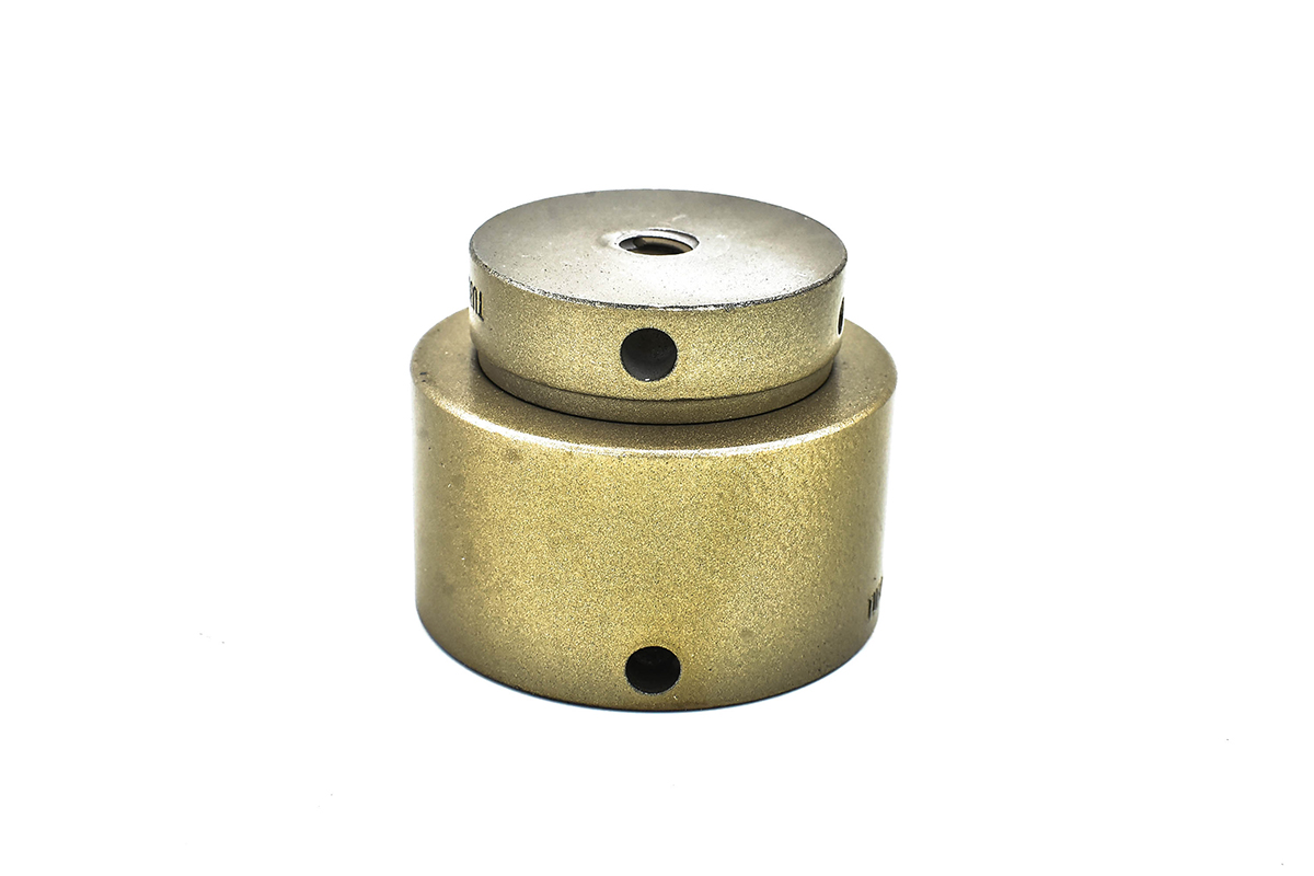 Dados macho - hembra 32 mm 200095