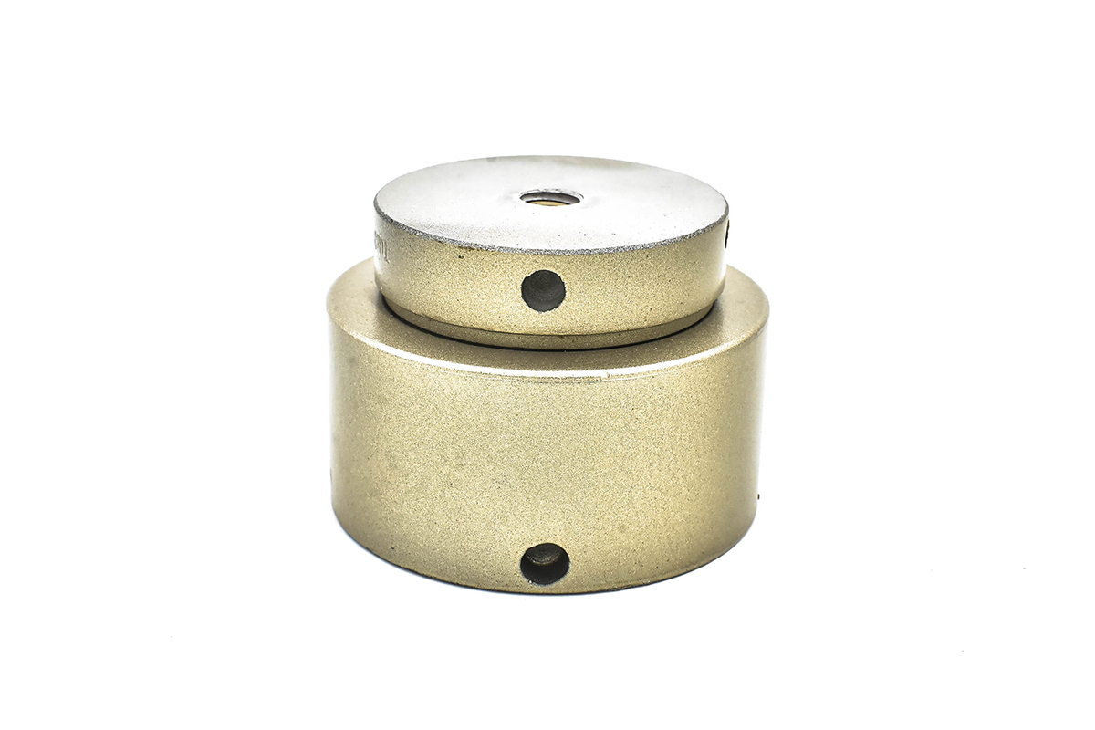 Dados macho - hembra 38 mm 200096 