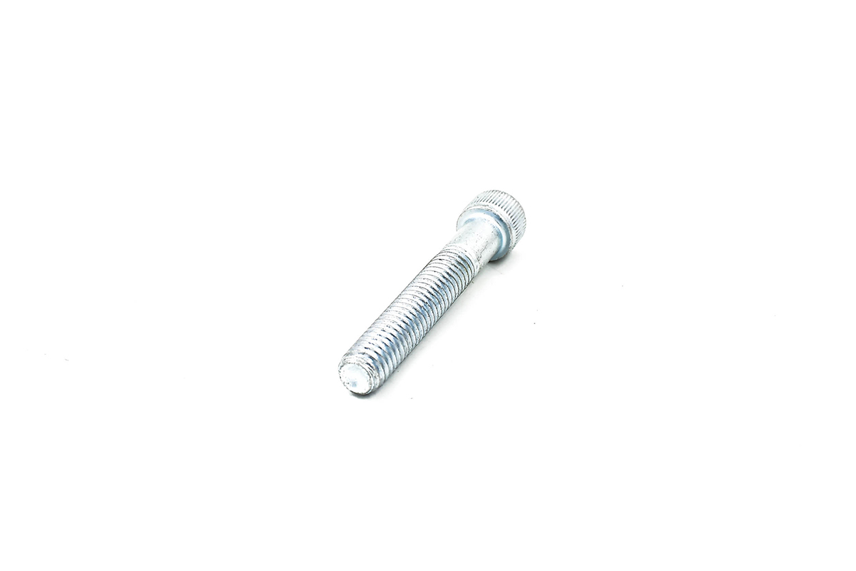 Tornillo para fijacin de dados 